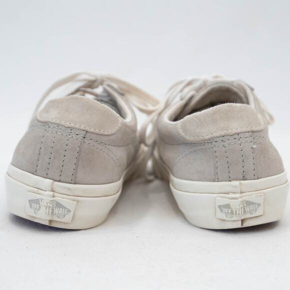 VANS Suede Court DX Low Sneakers Size Women's 8 Men's 6.5 - Picture 6 of 12
